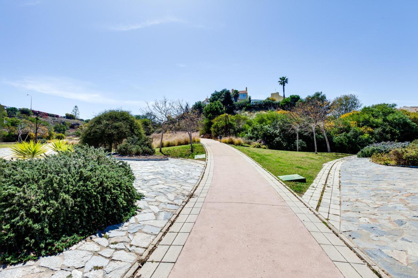 Estudio Jardín del Mar Torrevieja Exterior foto