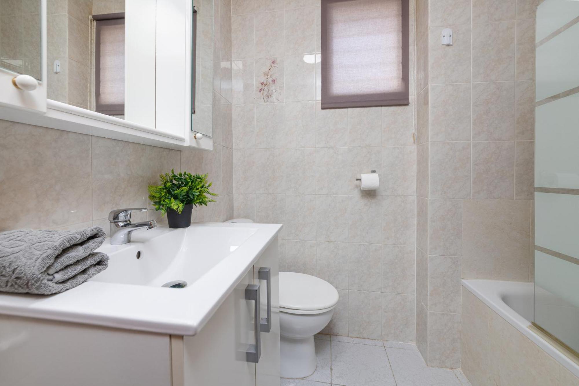 Estudio Jardín del Mar Torrevieja Exterior foto